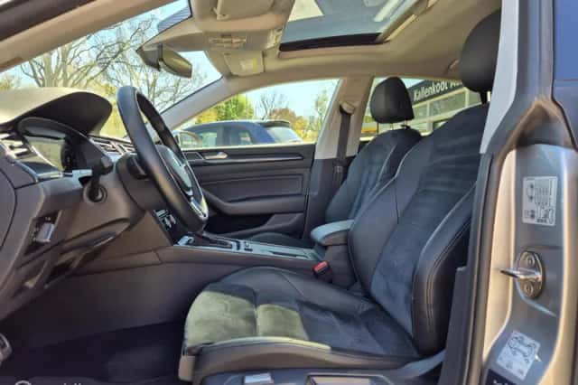 Volkswagen Arteon (2018) thumbnail 6