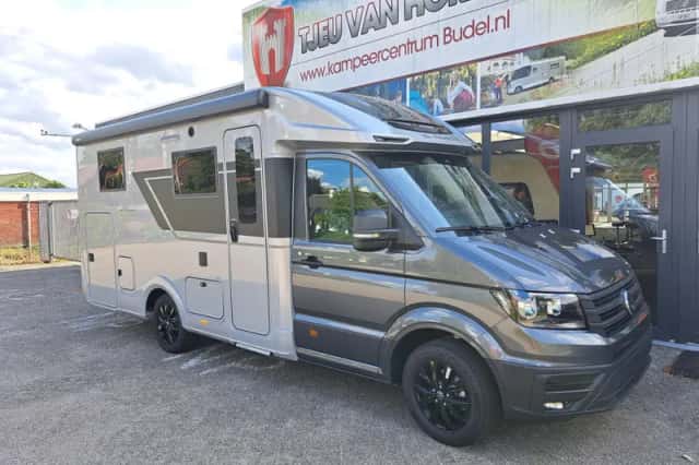 Adria Compact (2026) thumbnail 1