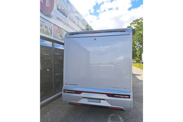 Adria Compact (2026) thumbnail 3