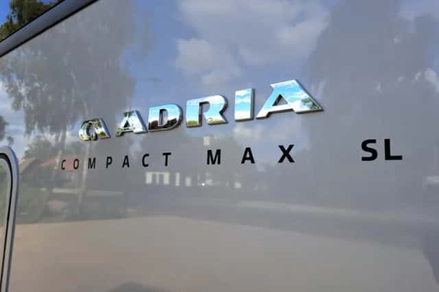 Adria Compact (2026) thumbnail 4