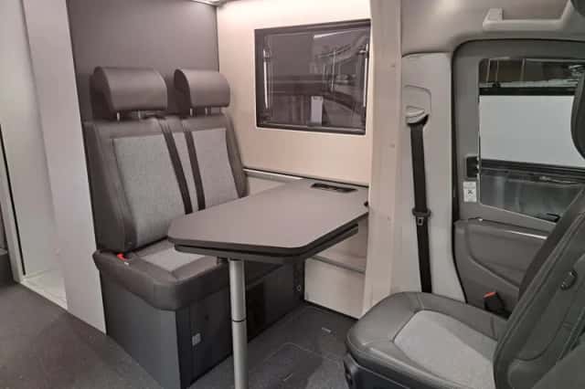 Adria Compact (2026) thumbnail 6