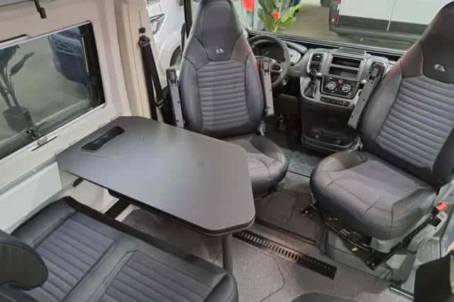 Adria Twin (2026) thumbnail 5