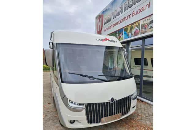 Carthago Chic C-Line (2023) thumbnail 2