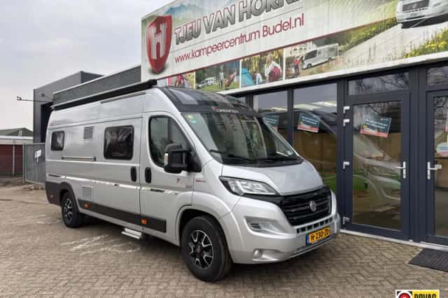 Dreamer D68 Limited (2020) thumbnail 1