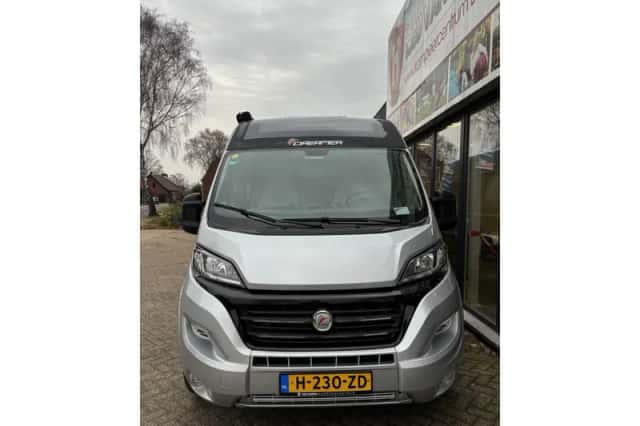 Dreamer D68 Limited (2020) thumbnail 2