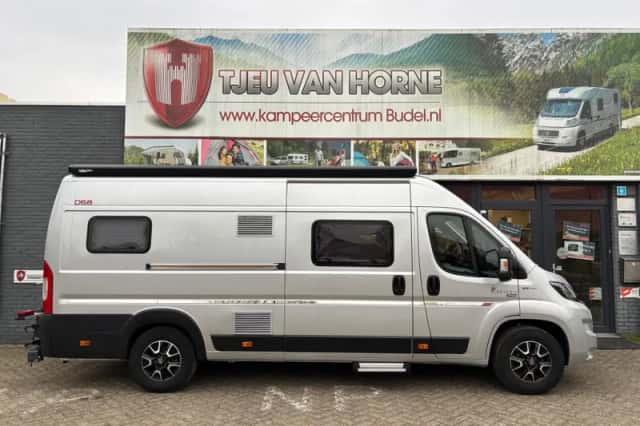 Dreamer D68 Limited (2020) thumbnail 3
