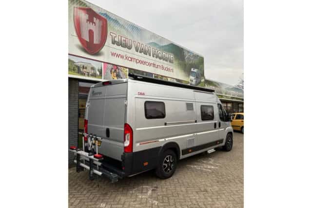 Dreamer D68 Limited (2020) thumbnail 4
