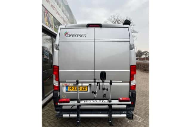Dreamer D68 Limited (2020) thumbnail 5
