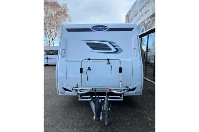 Caravelair Artica (2023) thumbnail 2
