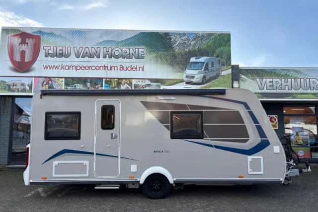 Caravelair Artica (2023) thumbnail 3