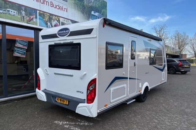 Caravelair Artica (2023) thumbnail 4