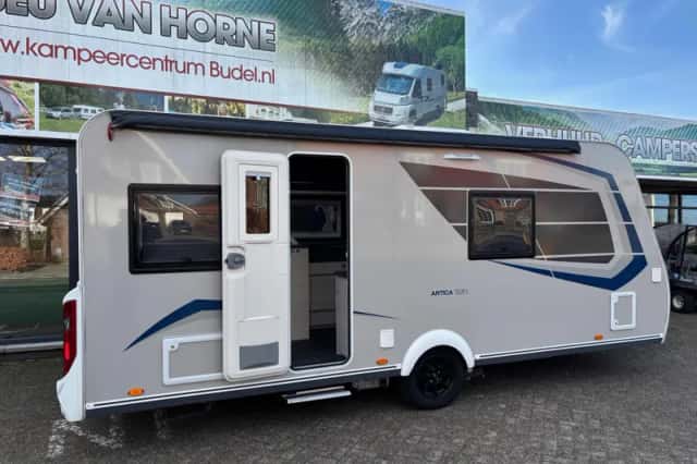 Caravelair Artica (2023) thumbnail 6