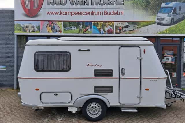 Eriba Triton (2019) thumbnail 2