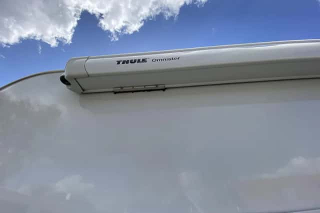 Carado T 345 (2012) thumbnail 5