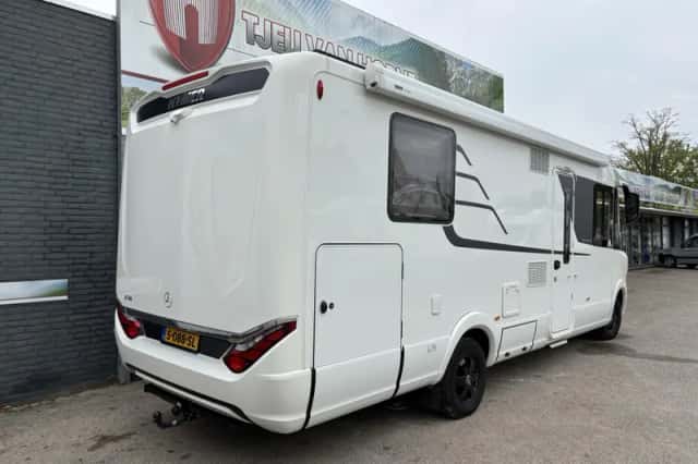 Hymer BML-I (2021) thumbnail 4
