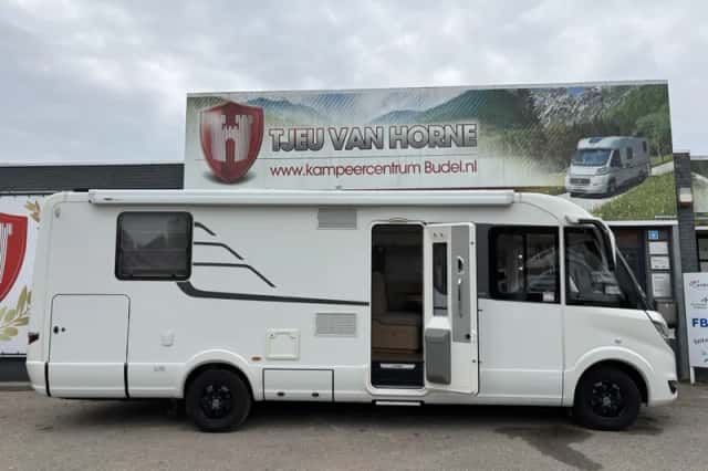 Hymer BML-I (2021) thumbnail 6
