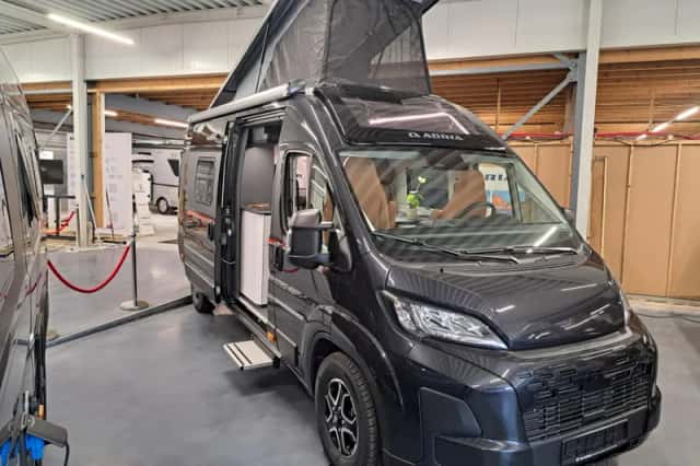 Adria Twin (2026) thumbnail 1