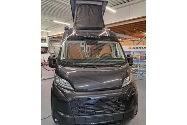 Adria Twin (2026) thumbnail 3