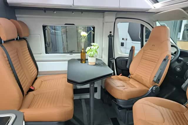 Adria Twin (2026) thumbnail 5