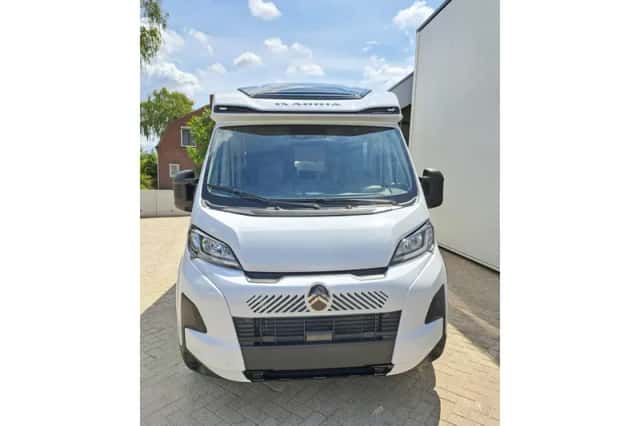 Adria Compact (2027) thumbnail 2