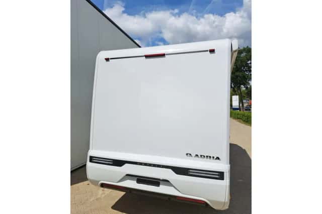 Adria Compact (2027) thumbnail 3