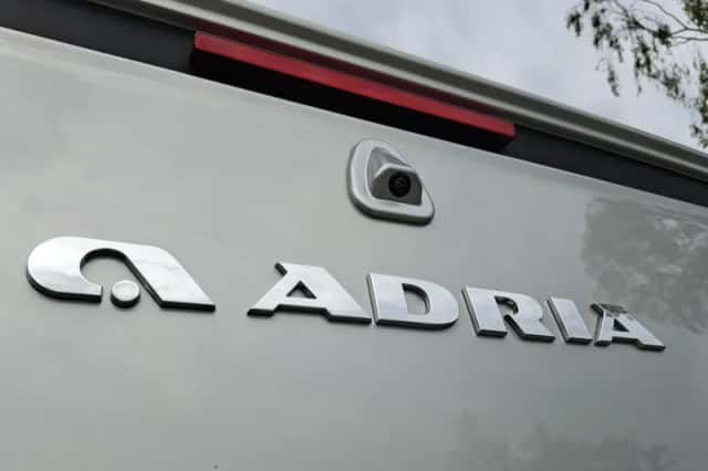 Adria Supersonic (2026) thumbnail 5