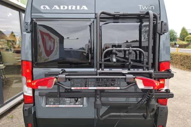 Adria Twin (0) thumbnail 4