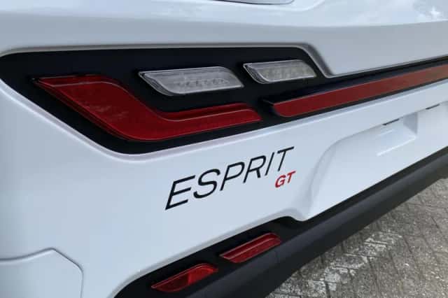 Dethleffs Esprit (2027) thumbnail 5