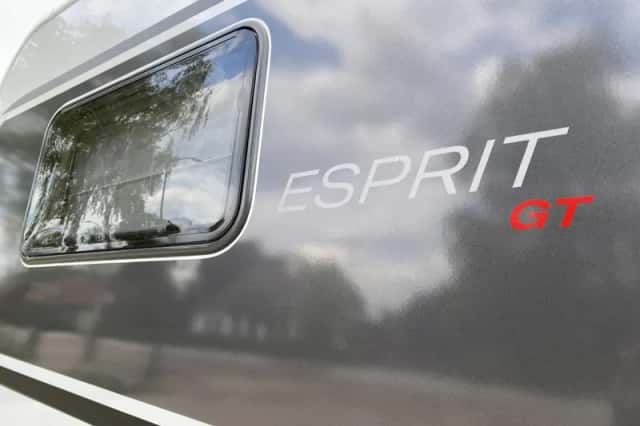 Dethleffs Esprit (2027) thumbnail 6