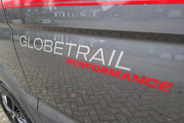 Dethleffs Globetrail (2025) thumbnail 4