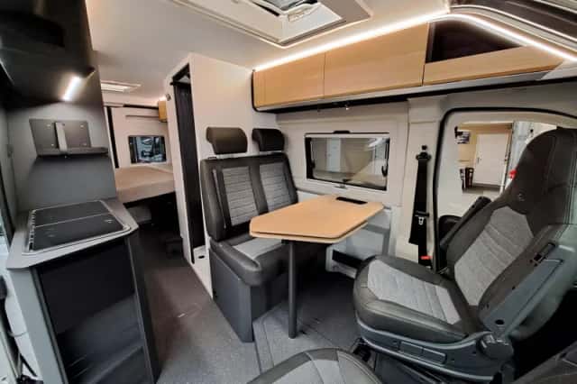 Adria Twin (2025) thumbnail 4
