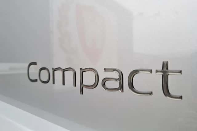 Adria Compact (2025) thumbnail 4
