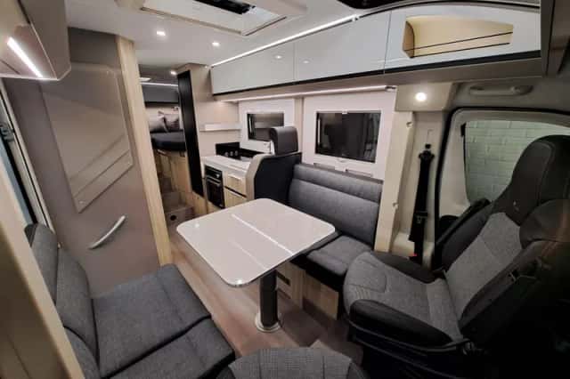 Adria Compact (2025) thumbnail 6