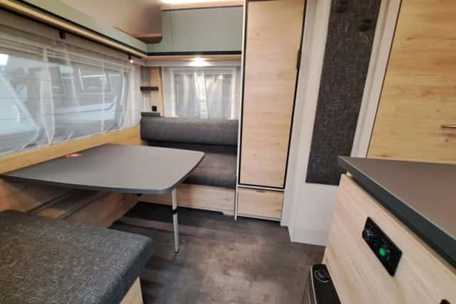 Dethleffs Camper (2026) thumbnail 4