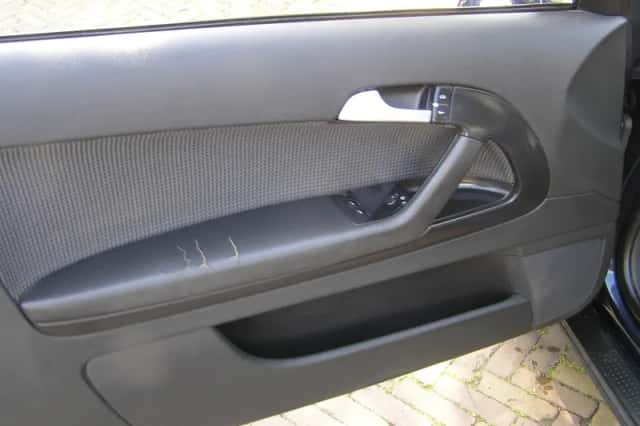 Audi A3 (2006) thumbnail 6