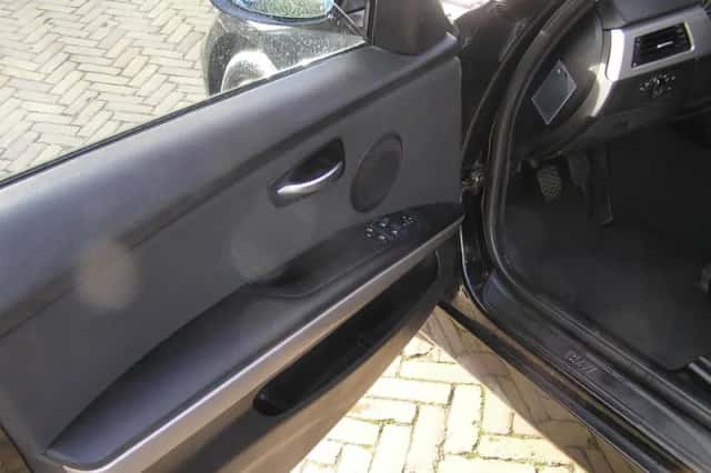 BMW 3-Serie (2007) thumbnail 6