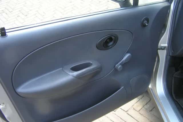 Chevrolet Matiz (2005) thumbnail 6