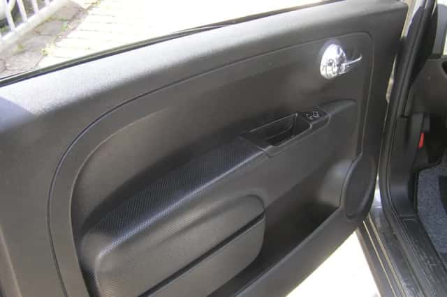 Fiat 500C (2012) thumbnail 6