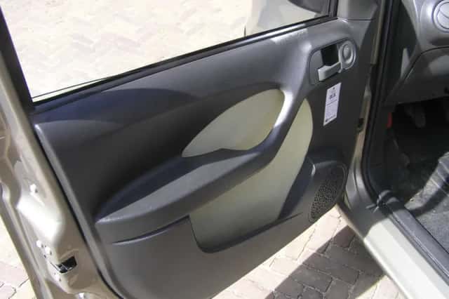 Fiat Panda (2010) thumbnail 6