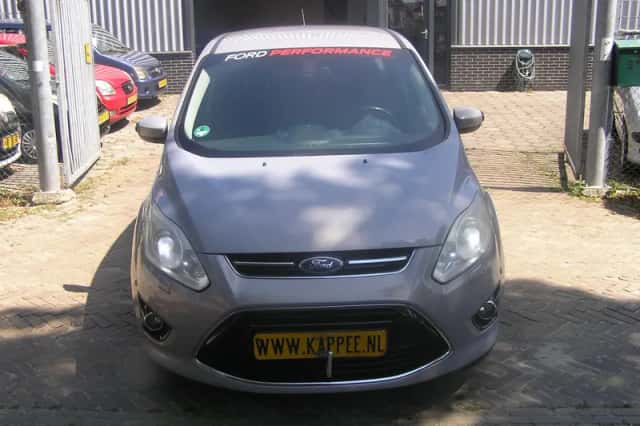 Ford C-Max (2011) thumbnail 2