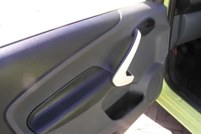 Ford Ka (2009) thumbnail 6