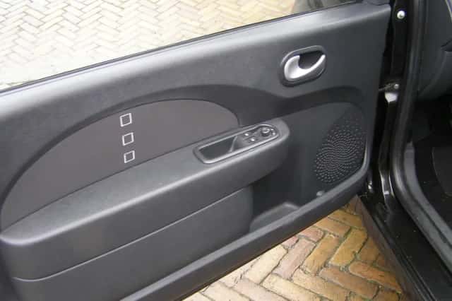 Renault Twingo (2011) thumbnail 6