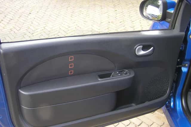 Renault Twingo (2010) thumbnail 6