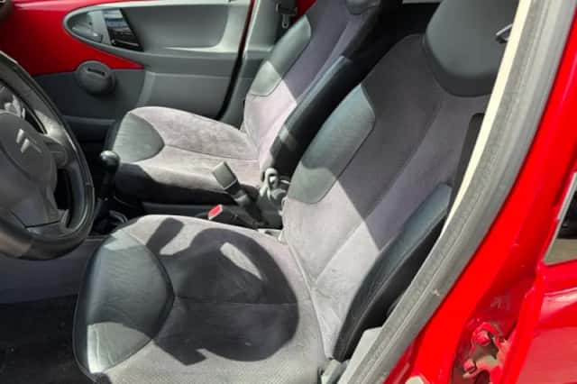 Citroën C1 (2011) thumbnail 5