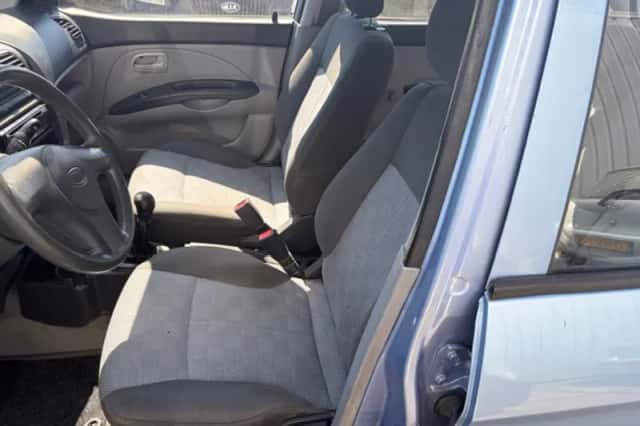 Kia Picanto (0) thumbnail 6