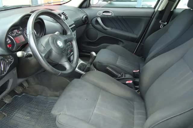 Alfa Romeo 147 (2007) thumbnail 6
