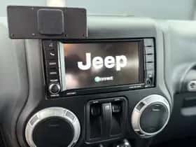 Jeep Wrangler (2012) thumbnail 15