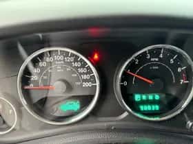 Jeep Wrangler (2012) thumbnail 16