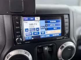 Jeep Wrangler (2012) thumbnail 17