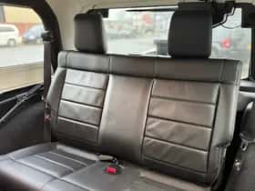 Jeep Wrangler (2012) thumbnail 18